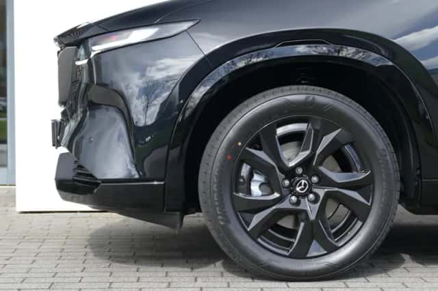 Mazda CX-5 (2026) thumbnail 5