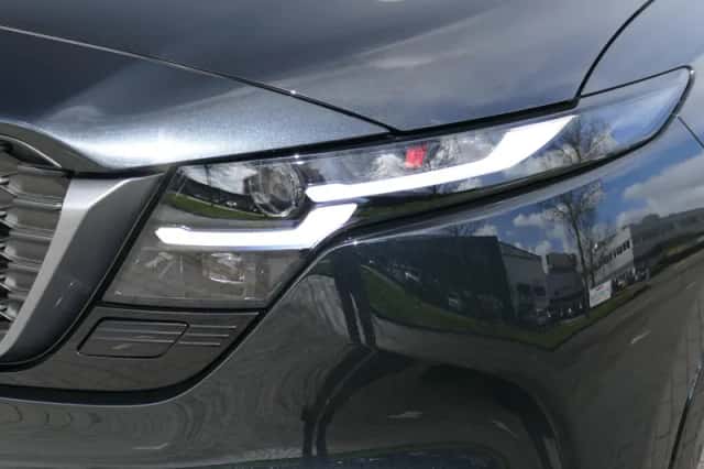 Mazda CX-5 (2026) thumbnail 6