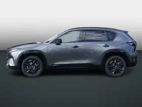 Mazda CX-5 (2026) thumbnail 2