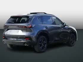 Mazda CX-5 (2026) thumbnail 3
