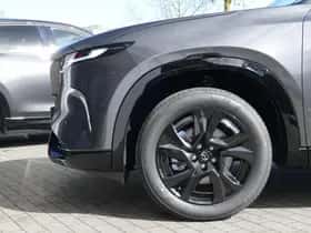 Mazda CX-5 (2026) thumbnail 5