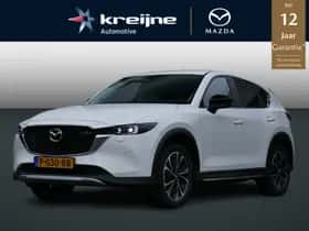 Mazda CX-5 (2022) thumbnail 1