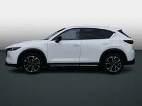 Mazda CX-5 (2022) thumbnail 2