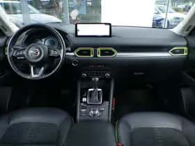 Mazda CX-5 (2022) thumbnail 11