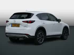Mazda CX-5 (2022) thumbnail 3
