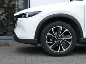 Mazda CX-5 (2022) thumbnail 5