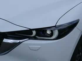 Mazda CX-5 (2022) thumbnail 6