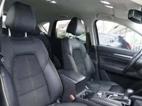 Mazda CX-5 (2022) thumbnail 8