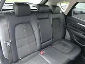 Mazda CX-5 (2022) thumbnail 9