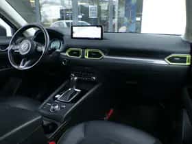 Mazda CX-5 (2022) thumbnail 10