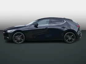 Mazda 3 (2024) thumbnail 2