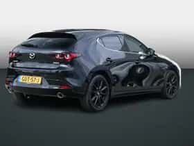 Mazda 3 (2024) thumbnail 3
