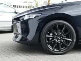Mazda 3 (2024) thumbnail 5