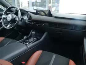 Mazda 3 (2024) thumbnail 10