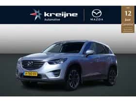 Mazda CX-5 (2017)