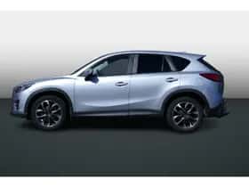 Mazda CX-5 (2017) thumbnail 2