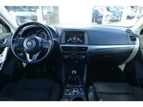 Mazda CX-5 (2017) thumbnail 11