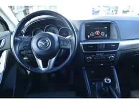 Mazda CX-5 (2017) thumbnail 12