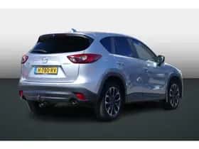 Mazda CX-5 (2017) thumbnail 3