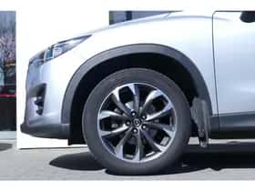 Mazda CX-5 (2017) thumbnail 5