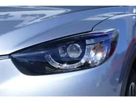 Mazda CX-5 (2017) thumbnail 6