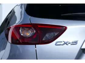 Mazda CX-5 (2017) thumbnail 7