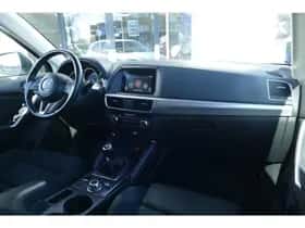 Mazda CX-5 (2017) thumbnail 8
