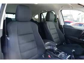 Mazda CX-5 (2017) thumbnail 9