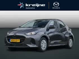 Mazda 2 (2026) thumbnail 1
