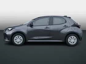 Mazda 2 (2026) thumbnail 2