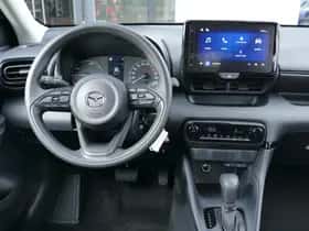 Mazda 2 (2026) thumbnail 12