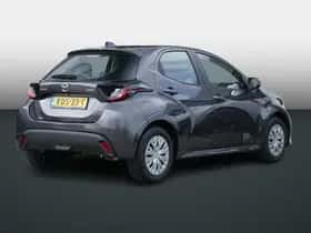 Mazda 2 (2026) thumbnail 3