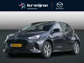 Mazda 2 (2026)