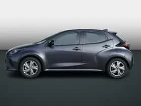 Mazda 2 (2026) thumbnail 2