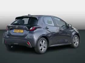 Mazda 2 (2026) thumbnail 3