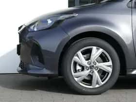Mazda 2 (2026) thumbnail 5