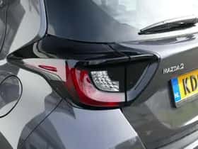 Mazda 2 (2026) thumbnail 7