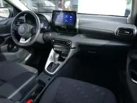 Mazda 2 (2026) thumbnail 10