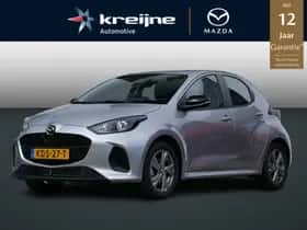Mazda 2 (2026) thumbnail 1