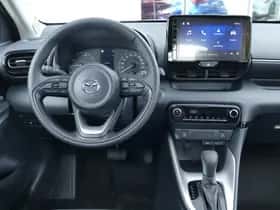 Mazda 2 (2026) thumbnail 11