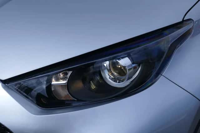 Mazda 2 (2026) thumbnail 5