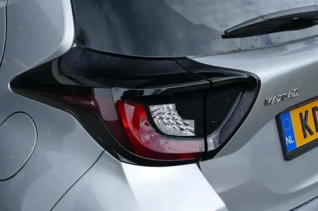 Mazda 2 (2026) thumbnail 6