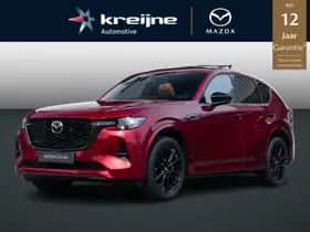 Mazda CX-60 (2026) thumbnail 1