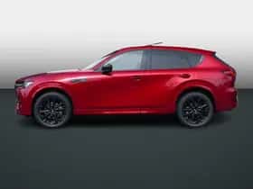 Mazda CX-60 (2026) thumbnail 2