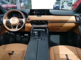 Mazda CX-60 (2026) thumbnail 11