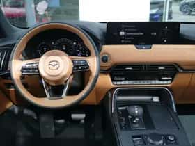 Mazda CX-60 (2026) thumbnail 12