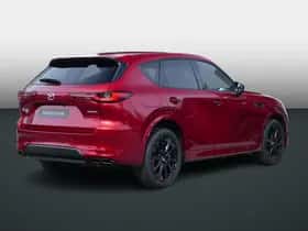 Mazda CX-60 (2026) thumbnail 3