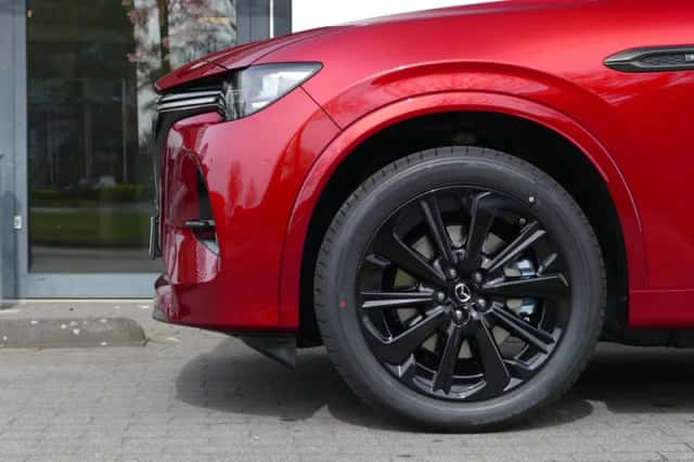 Mazda CX-60 (2026) thumbnail 5