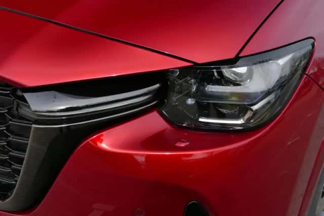 Mazda CX-60 (2026) thumbnail 6