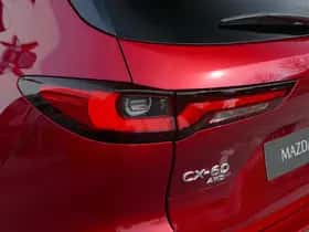 Mazda CX-60 (2026) thumbnail 7